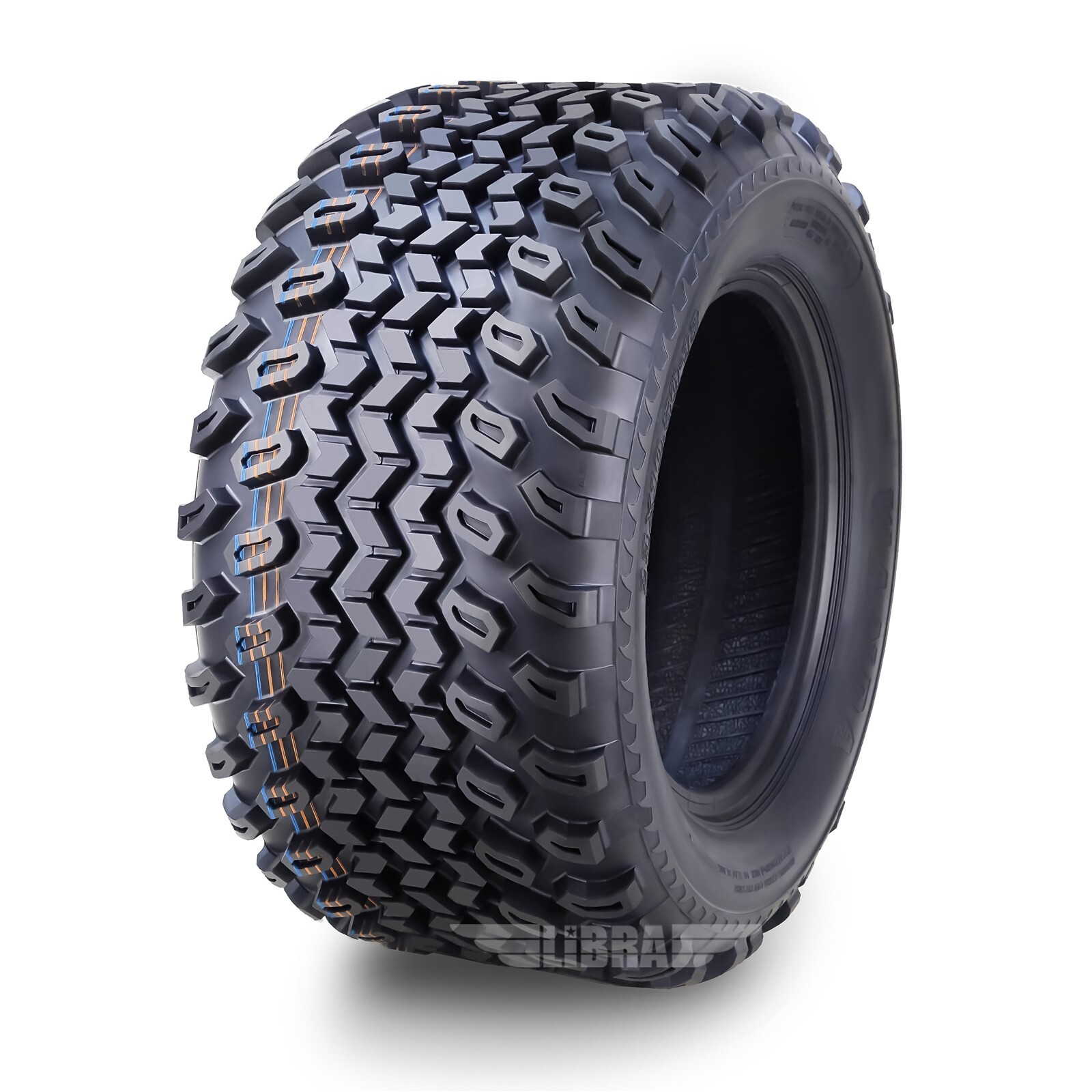 Cart Atv Tires 23x10.50-12 4 Ply