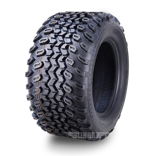One WANDA 23x10.5-12 23x10.5x12 Golf Cart ATV Tires 23x10.50-12 4 Ply