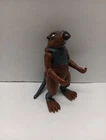 Teenage Mutant Ninja Turtles (TMNT) Splinter 5.5 Inch Vintage Action Figure 1988