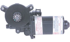 Reman Window Mtr  Cardone Industries  42-146