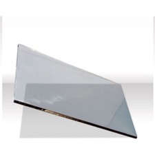 Ricambio Vetro Ceramico per Stufe e Camini-TERMOCAMINO VULCANO 30 (57 X 45 cm)