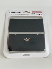 Coverplates Coque - The Legend of Zelda - Nintendo New 3DS - Neuf New