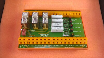 FERAG 574.991 ESA-AK