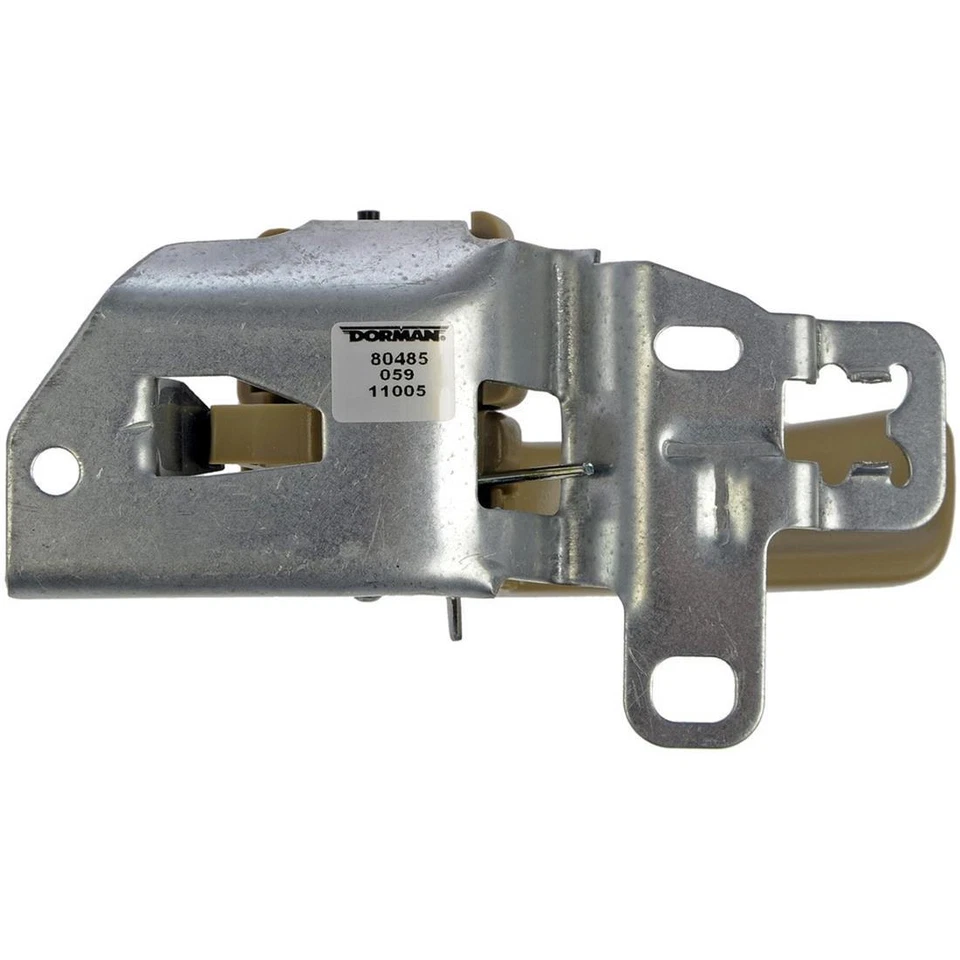 Manija de puerta interior Dorman 4x para Toyota Camry 1992 a 1996 Foto 3 de 4