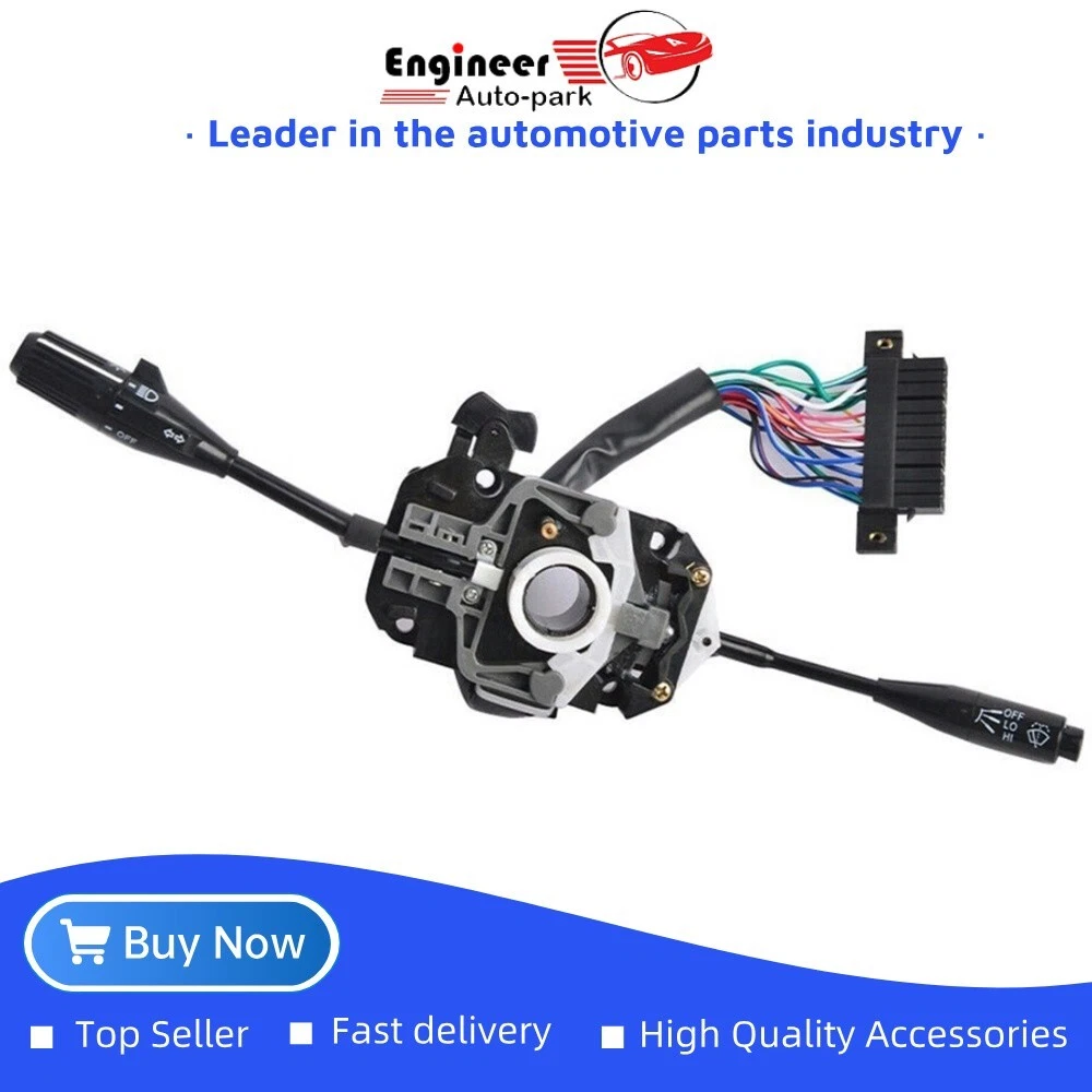 NEW Turn Signal Switch for 1978-1980 Toyota Cressida 84310-22160