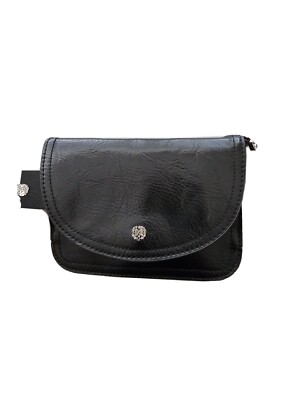 Vince Camuto Belt Purse Vince Camuto Wristlet / Belt Bag ~ Size: Large | eBay main image 2