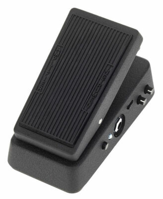 Dunlop Effektpedal CBM535AR Cry Baby Q Mini Auto Return