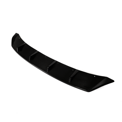 Fit For BMW i3 I3 2018-2020 Front Bumper Lip Rear Spoiler Diffuser Glossy Black - Foto 14 di 24