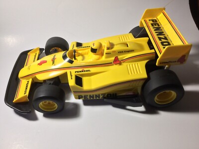 Pennzoil John Andretti #4 Radio Control Indy 500 Race Car 1/12 Scale NEW OPEN