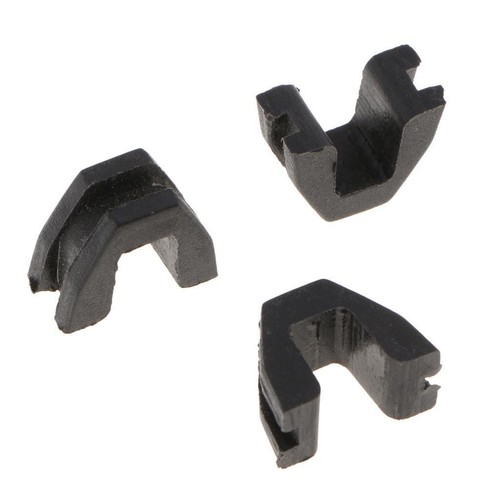 2x 3 PACKS Variator Guide Slide for GY6 - Picture 3 of 7