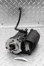 1998 CMC CALIFORNIA MOTOR COMPANY ENGINE STARTING STARTER MOTOR -DC 12V