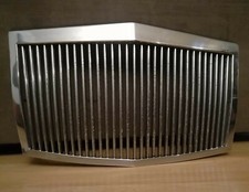 2006-2010 Chrysler 300 Eg Classics Rolls Royce Style Chrome Vertical Grille 2006-2010 Chrysler 300 Eg Classics Rolls Royce Style Chrome Vertical Grille