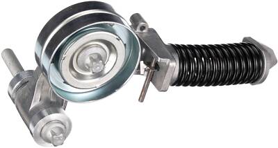 Polea Tensor De Poly-v Chevrolet Agile Corsa Onix Fun Prisma