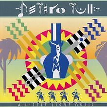 A Little Light Music (Live) von Jethro Tull | CD | Zustand sehr gut