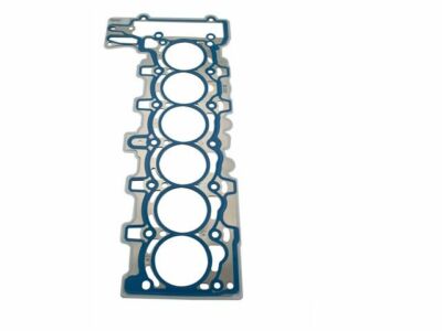 For 2007-2013 BMW 328i Head Gasket Victor Reinz 52589KB 2008 2009 2010 ...