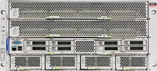 Sun Oracle SPARC T4-4 Server 2x3GHz 8-Core, 128GB, 2x600GB SAS 1 year warranty