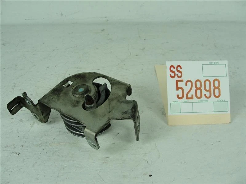 1995-1997 VOLVO 960 corpo do acelerador regulador de velocidade cabo polia de fio fabricante de equipamento original - Imagem 4 de 4