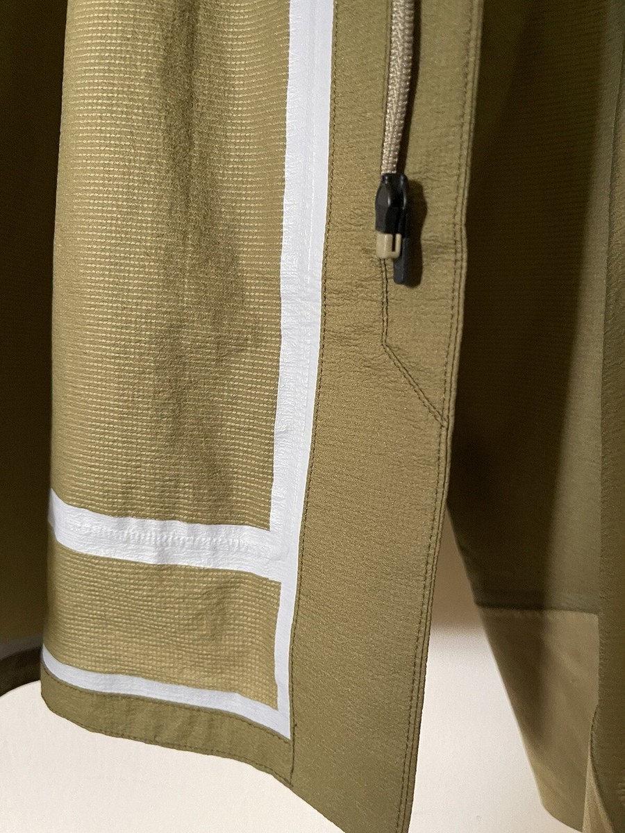 ARC'TERYX VEILANCE DEMLO SL overshirt shirt jacket mens ARC'TERYX VEILANCE DEMLO SL overshirt shirt jacket mens