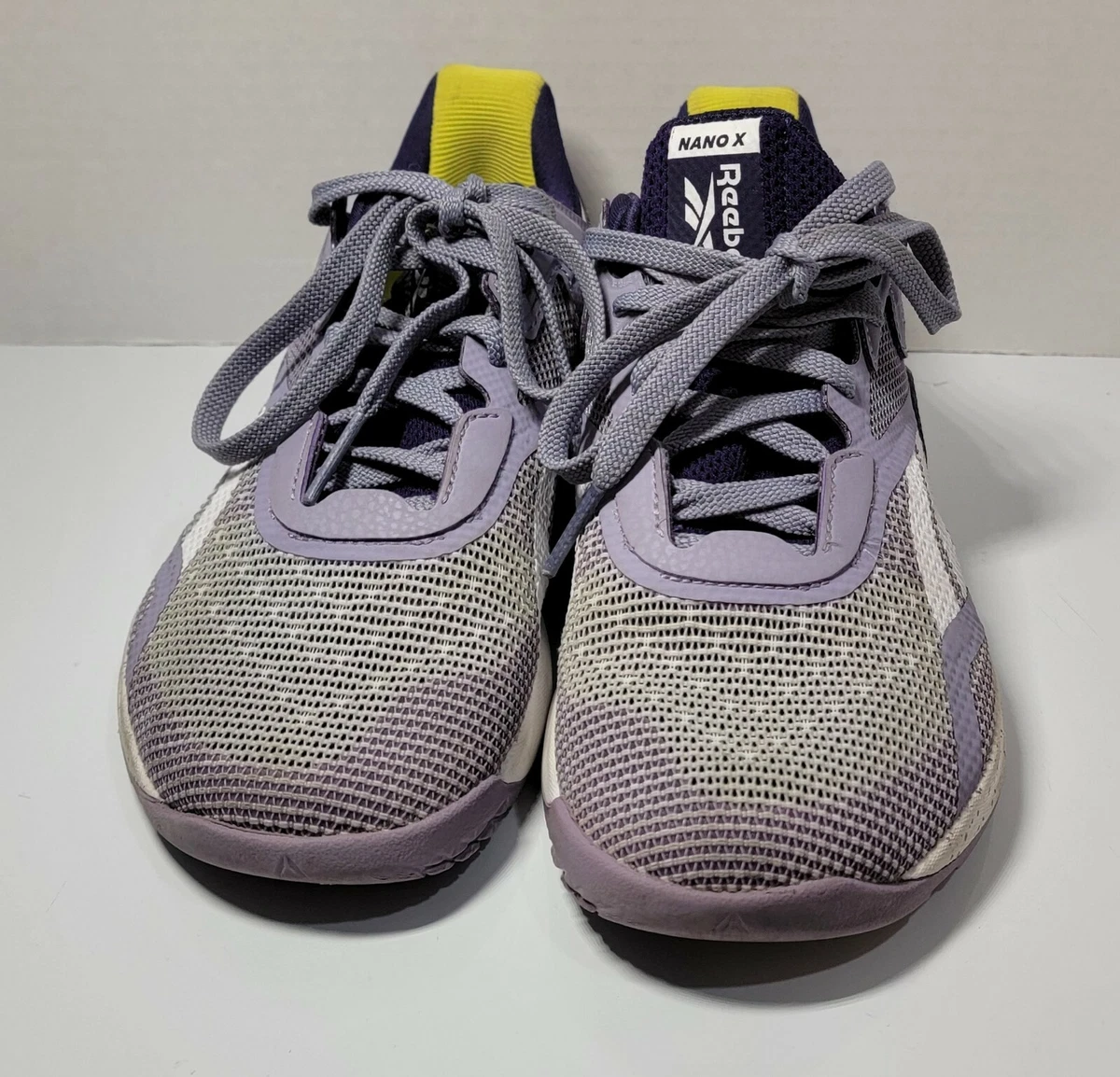 Reebok nano mujer 2014 on sale