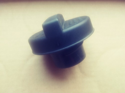 Fuel Tank Cap-GAS Stant 10838 - Picture 1 of 2