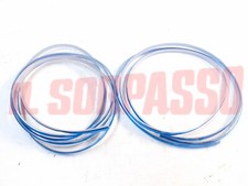 ANIMA INSERTO PROFILO GUARNIZIONE PARABREZZA LUNOTTO FIAT 127 SPECIAL