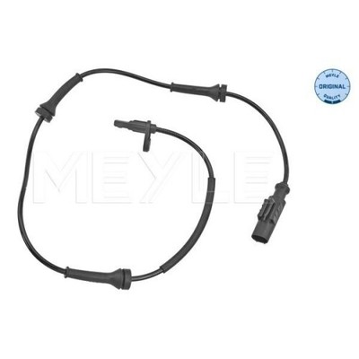 MEYLE Capteur, Vitesse De Roue Pour MERCEDES-BENZ 014 800 0107