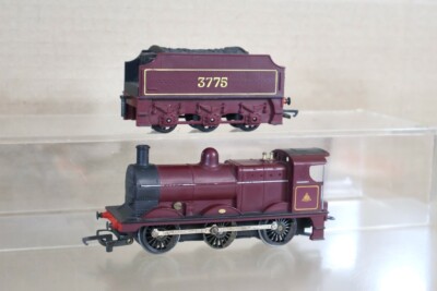 【週末値下】 HORNBY RAILWAYS R875 BR HOゲージ Hornby R30197 RailRoad Plus Class 31 A1A-A1A 97203 BR – Rails