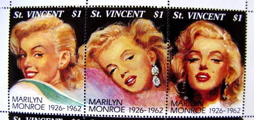 MARILYN MONROE (SIEHE ARTIKELBESCHREIBUNG) - Bild 2 von 5
