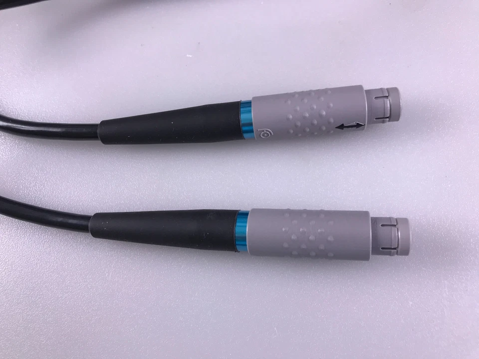 CABLE GS A10-000-199, SI 4032 A053 / SI 4032 A053 CA - 6 PIES, VISOR 0600-0237 Foto 2 de 4