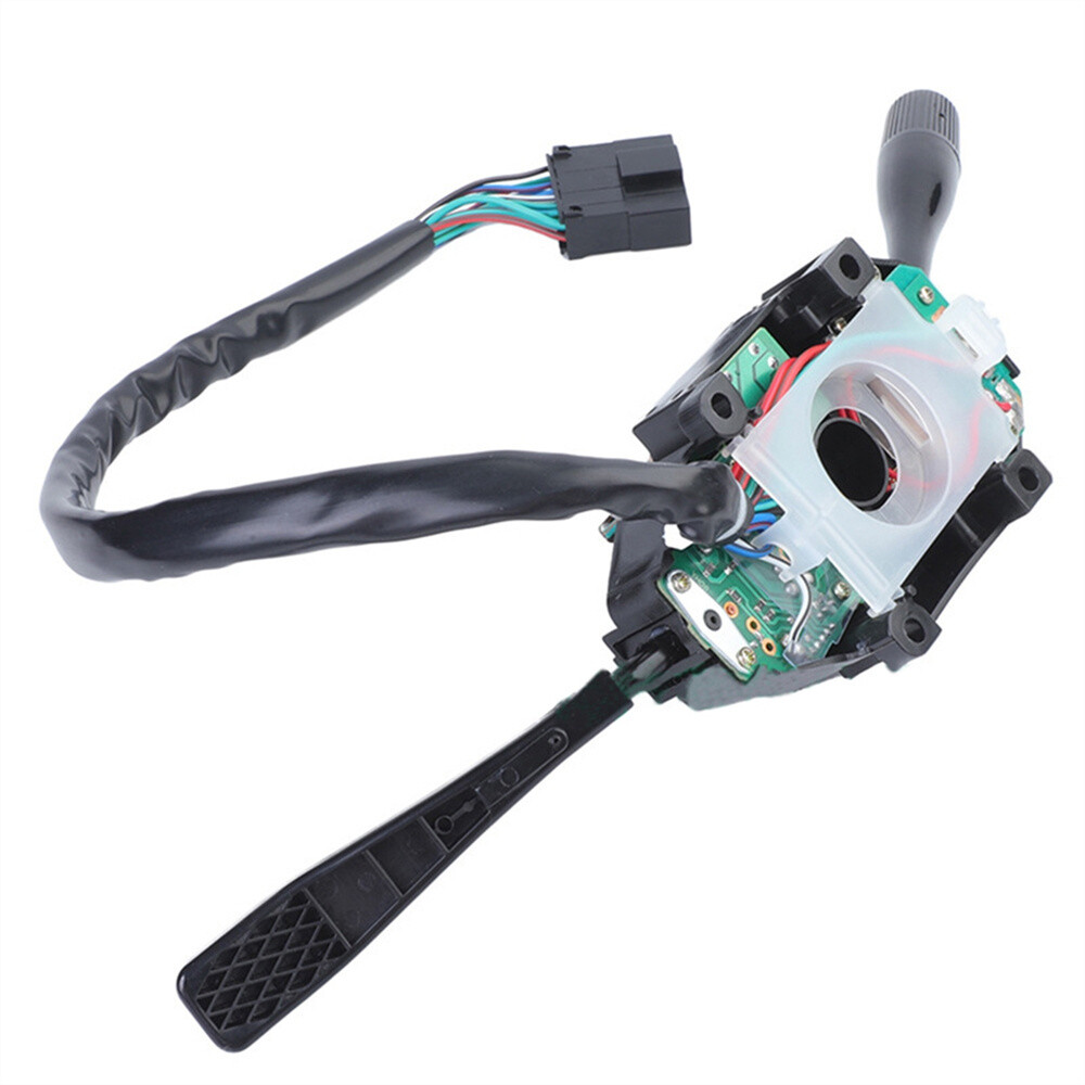 Light Wiper Switch Lever MB571632 For Mitsubishi L300 DE90 L200