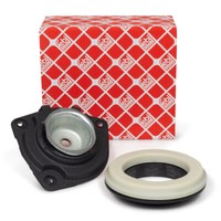 febi Federbeinlager FüR Nissan Micra III K12 Renault Clio III Modus Vorne Links