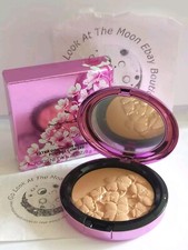 MAC BNIB Petallic Metallic Wild Cherry Skinfinish Highlighter  *Damaged Box*