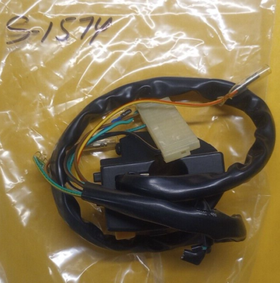 Chinese Scooter NOS Handlebar Switch Roketa? Kazuma? Tao Tao? Sunl