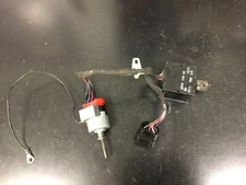 1987-1991 91 FORD Truck  BRONCO WIPER DELAY SWITCH MODULE 67 72 73 80 87 79