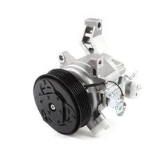 Ac Compressor W/ Clutch For Subaru Impreza 2012 2013 2014 2015 Assembly Clutches