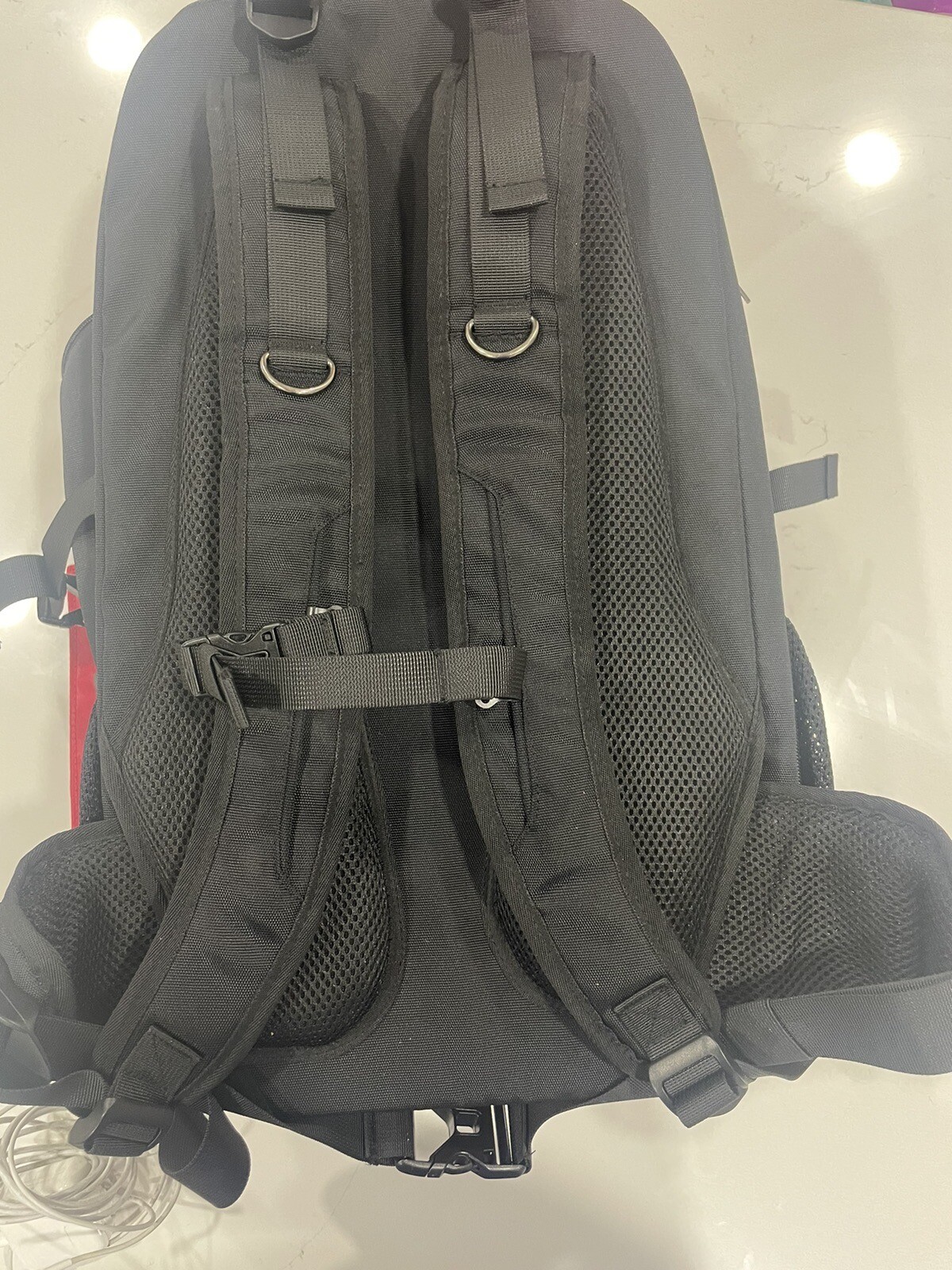 Endurax Phantom Large Camera Backpack Drone Hardshell for DSLR and DJI