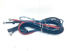 Maytag Neptune Washing Machine Mod: MAH4000AWW Hoses  Wire