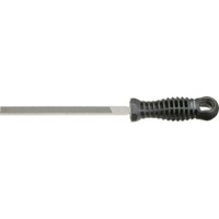 Hazet Bremssattelfeile GesamtläNge 265 Mm Breite 10 Mm Kunststoffgriff 4968-5