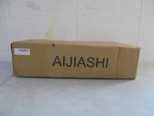 Kaisite Modern LED Gold Wall Sconce with Frosted Cylindrical Acrylic Shade 2PK