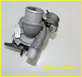 Turbolader TOYOTA Yaris Corolla 1.4D 66kW 90PS 1ND 17201-0N010 758870-1