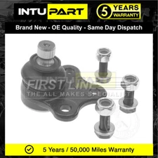 Fits Mondeo Cougar 1.6 1.8 TD 2.0 2.5 IntuPart Front Lower Ball Joint 1023026