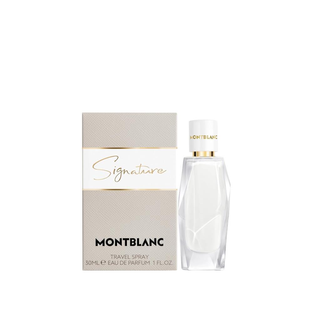Mont Blanc Signature EDP 90ml 新品未使用 Montblanc Signature by Mont Blanc Eau De Parfum Spray 3 oz