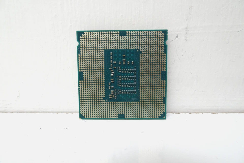 Intel Core i7-4770 3.9GHz 4 Cores 8 Threads LGA 1150 CPU - Image 2 of 2