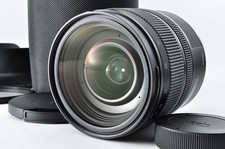Sigma 24-70mm F/2.8 DG OS HSM Art for Nikon F...