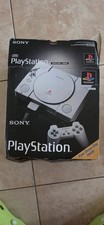 Sony PlayStation 1 PS1 Console SCPH-1001 Tested Working Condition Cords Memory 