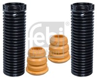 Febi Bilstein Staubschutzsatz, StoßDäMpfer 180259 FüR Ford