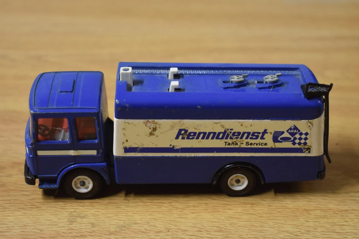 Siku Vintage Diecast Cars, Trucks and Vans for sale - eBay