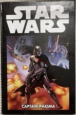 Star Wars Marvel Comics-Kollektion: Bd. 26: Captain Phasma