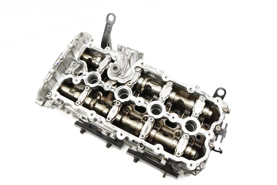 AUDI A8 QUATTRO 2007-2009 4,2 L - culata derecha del motor 079103064CE Foto 3 de 4