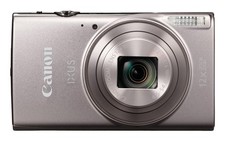 Canon 7284C001 Digital Ixus 285 Hs A 1/2.3"